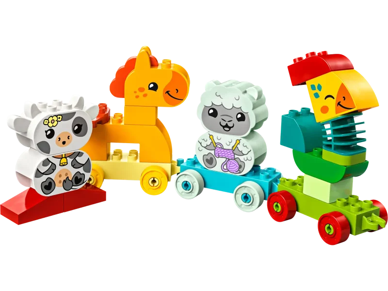 LEGO Duplo 10412 Animal Train