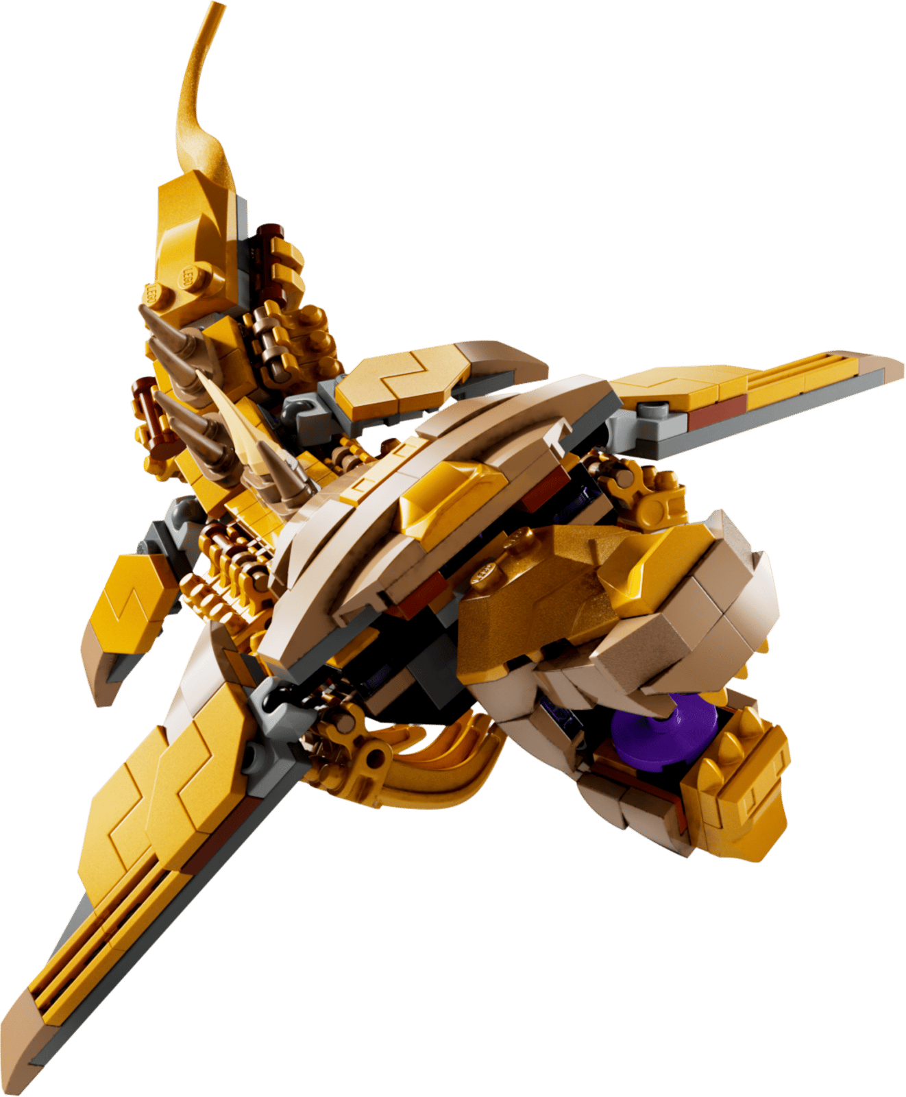 LEGO Marvel Avengers Tower 76269