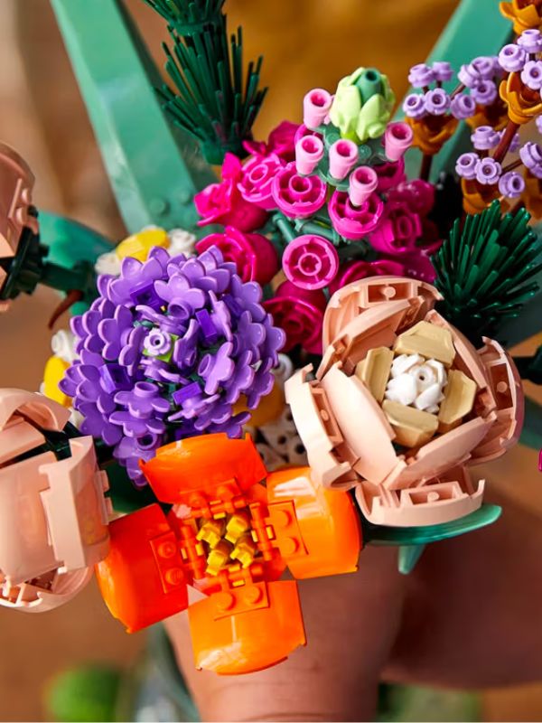 Flower-Bouquet-10280-LEGO®-Icons