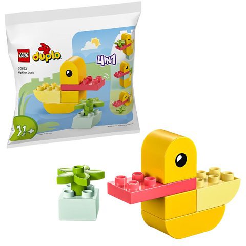 Lego Duplo 30673 - My First Duck