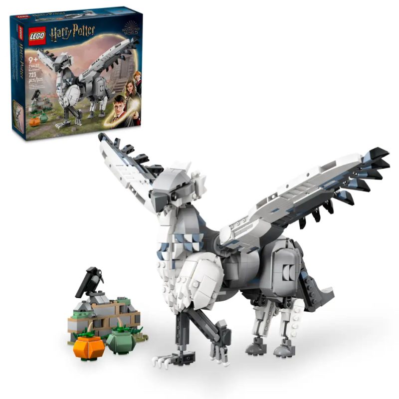 LEGO Harry Potter 76427 - Buckbeak™