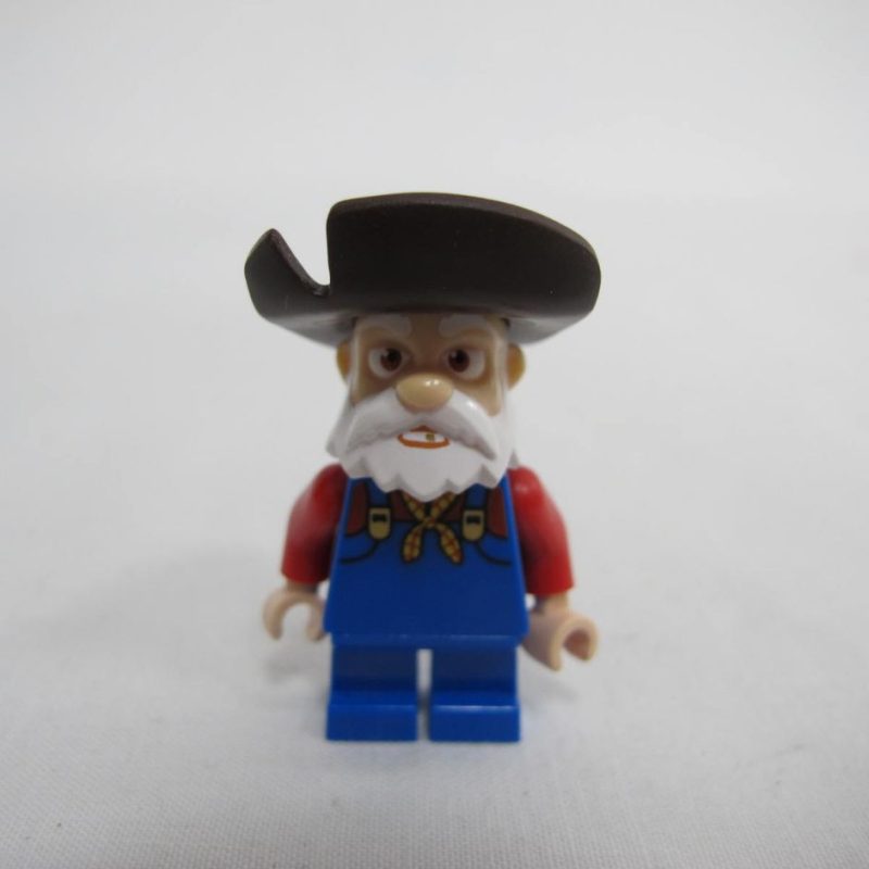 Stinky Pete