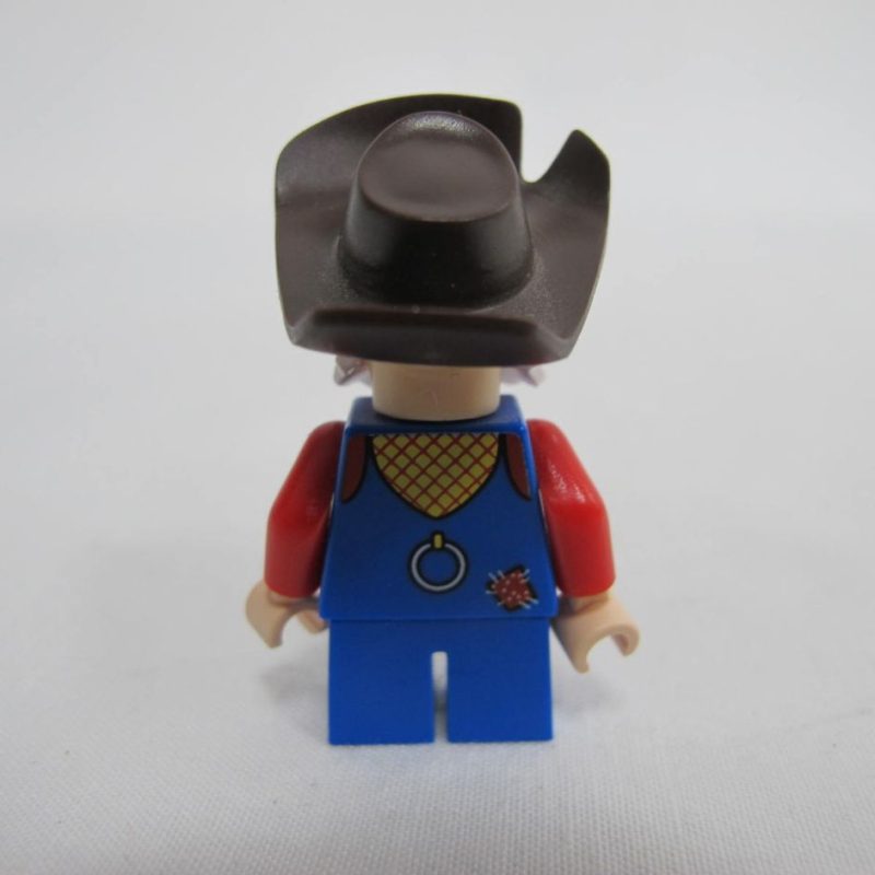 Stinky Pete - Image 3