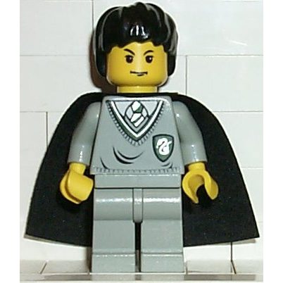 LEGO Harry Potter Chamber of Secrets Minifigure hp031 - Tom Riddle