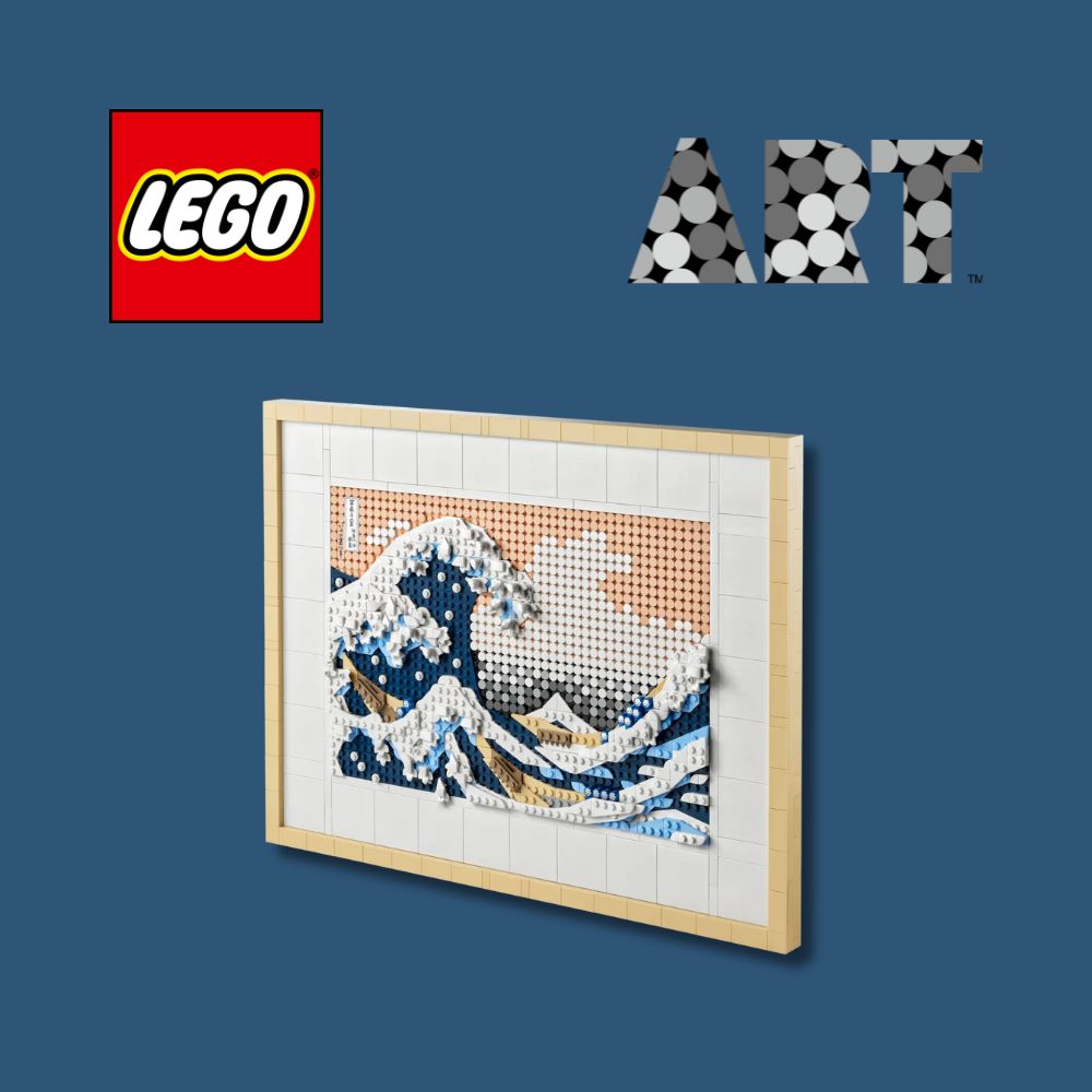 LEGO Art