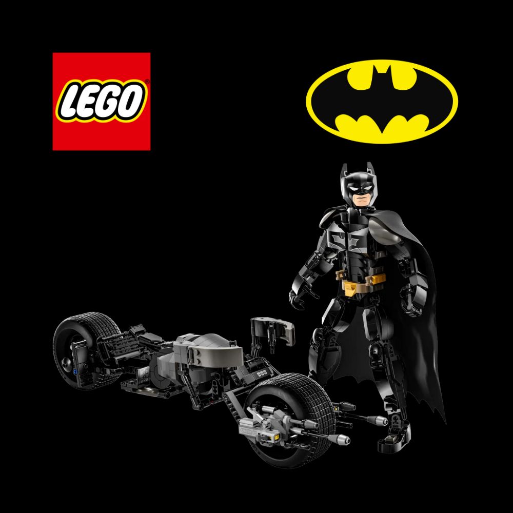 LEGO Batman