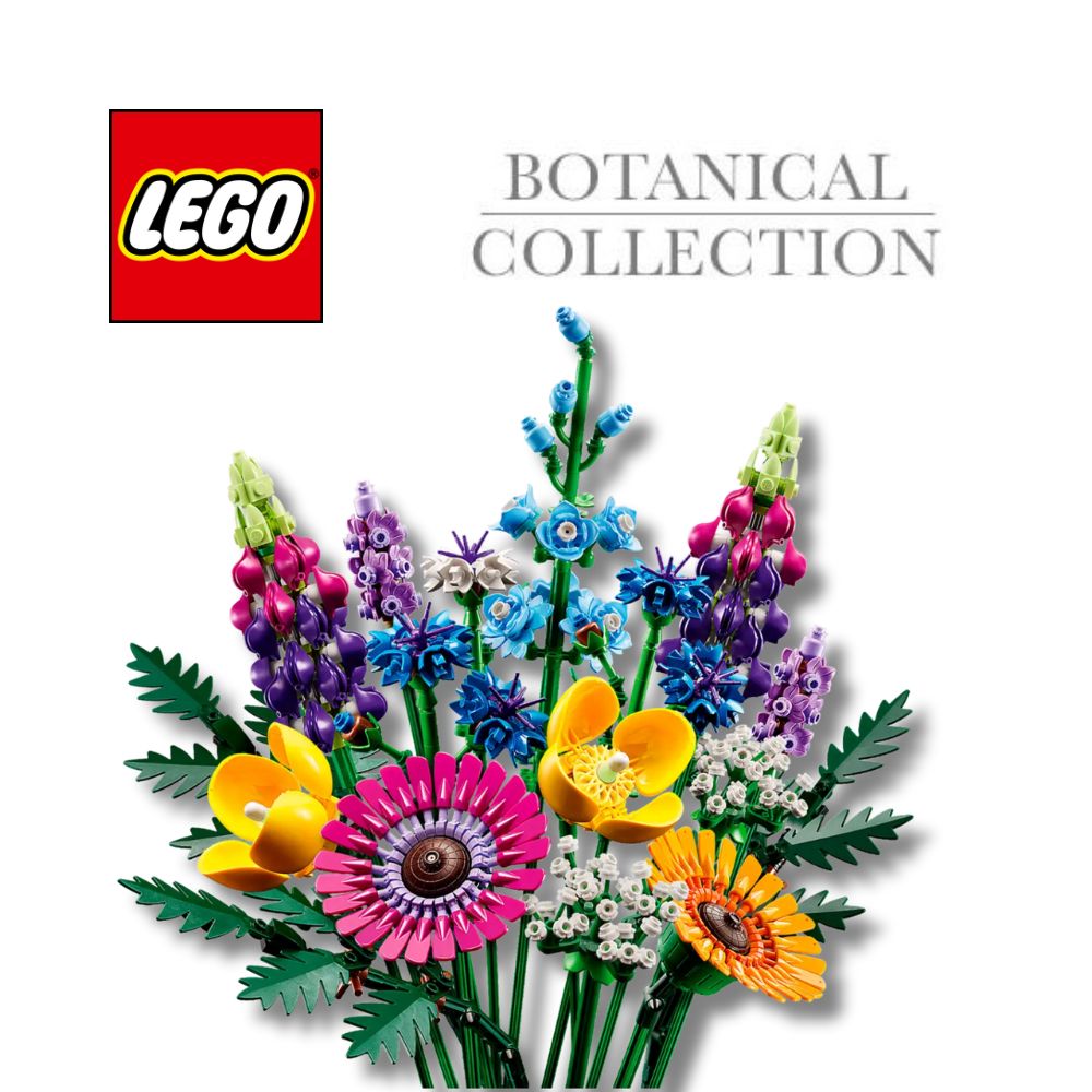 LEGO Botanical Collection