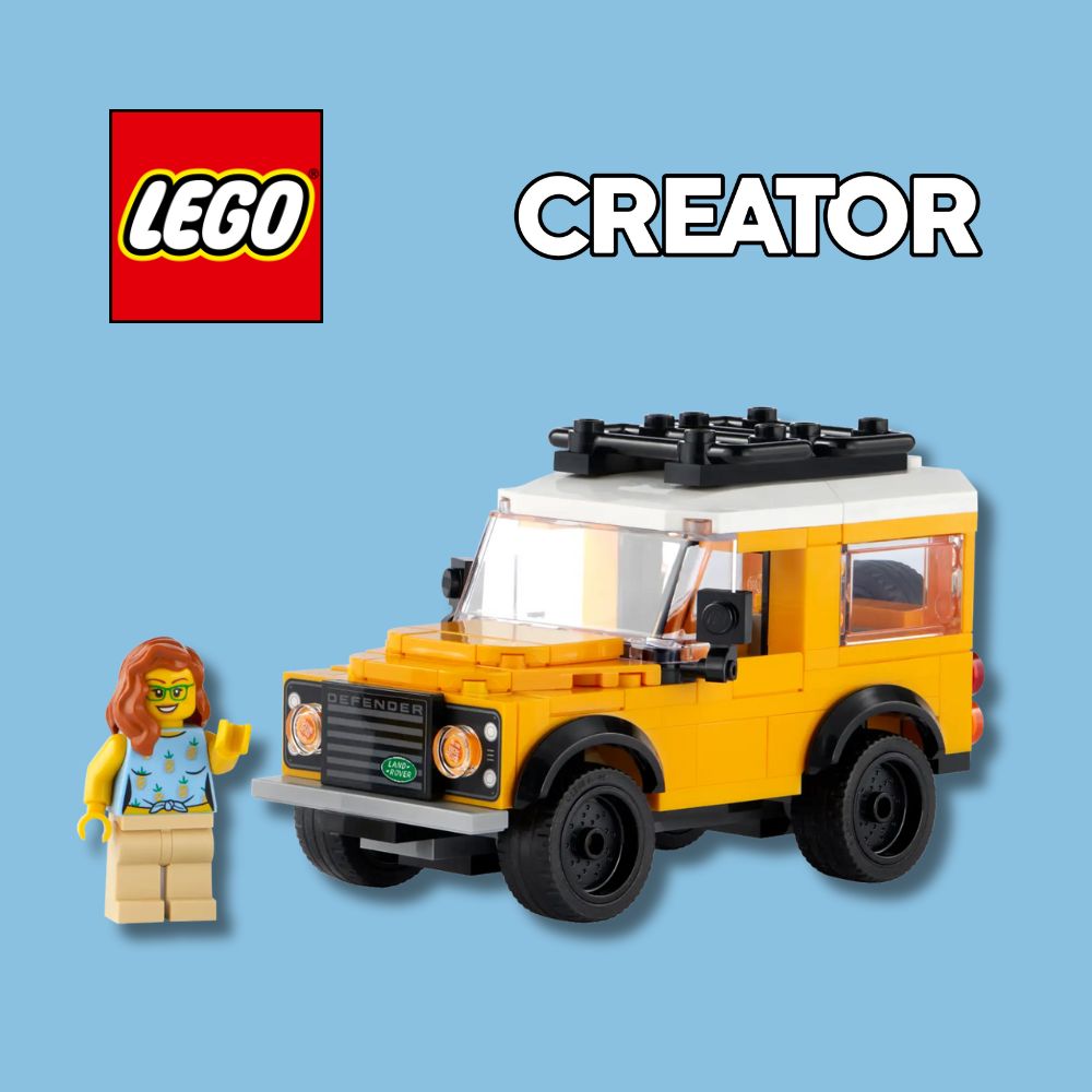 LEGO Creator