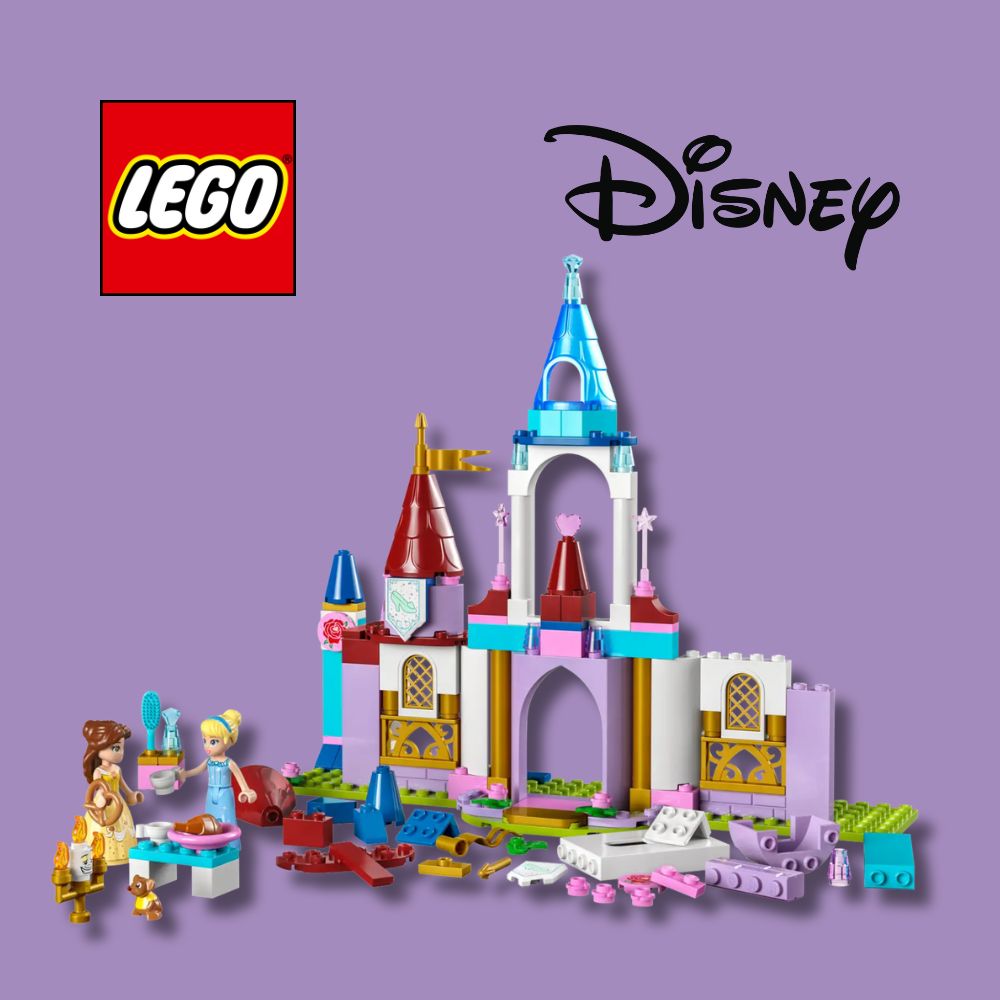 LEGO Disney