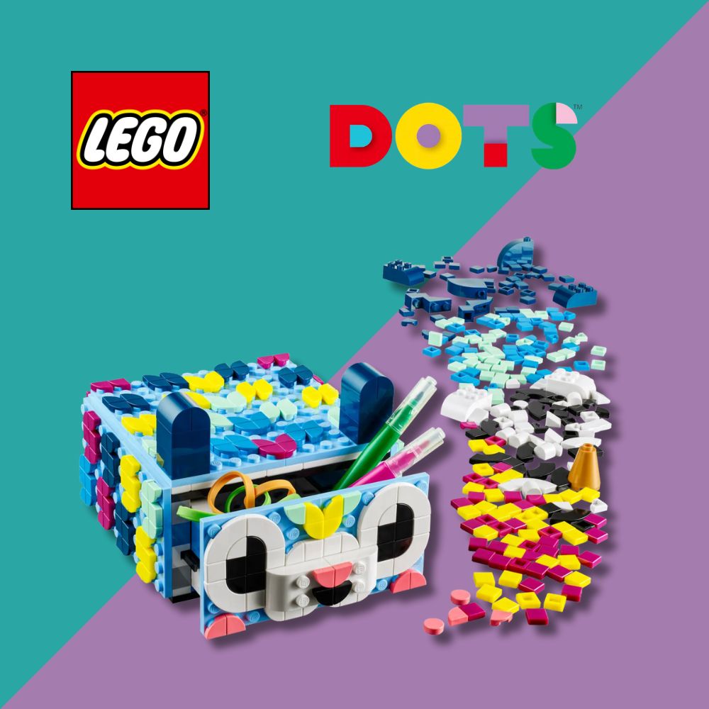 LEGO DOTS