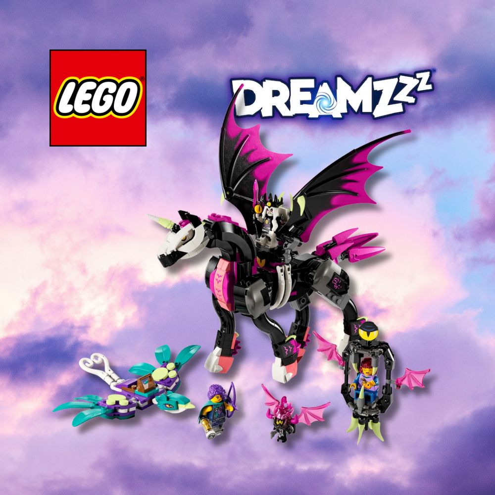 LEGO Dreamzzz