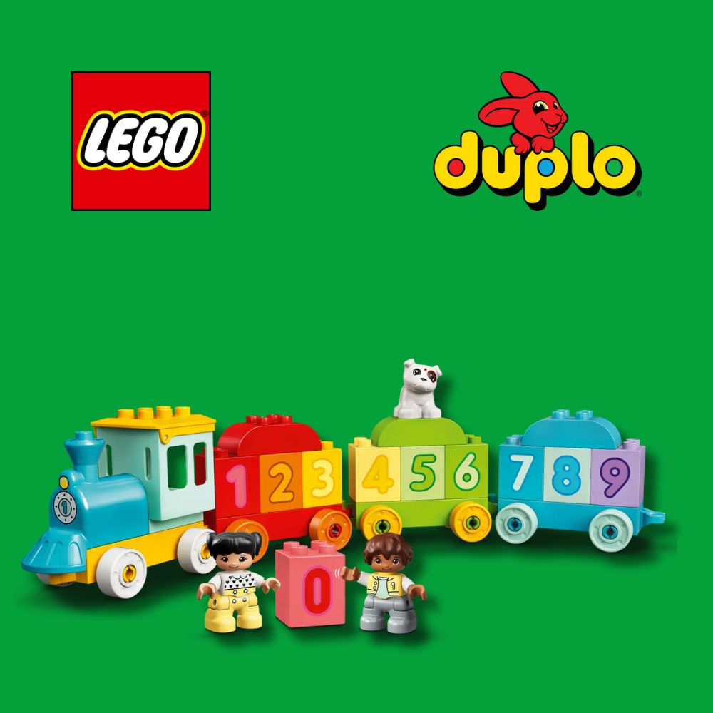 LEGO Duplo