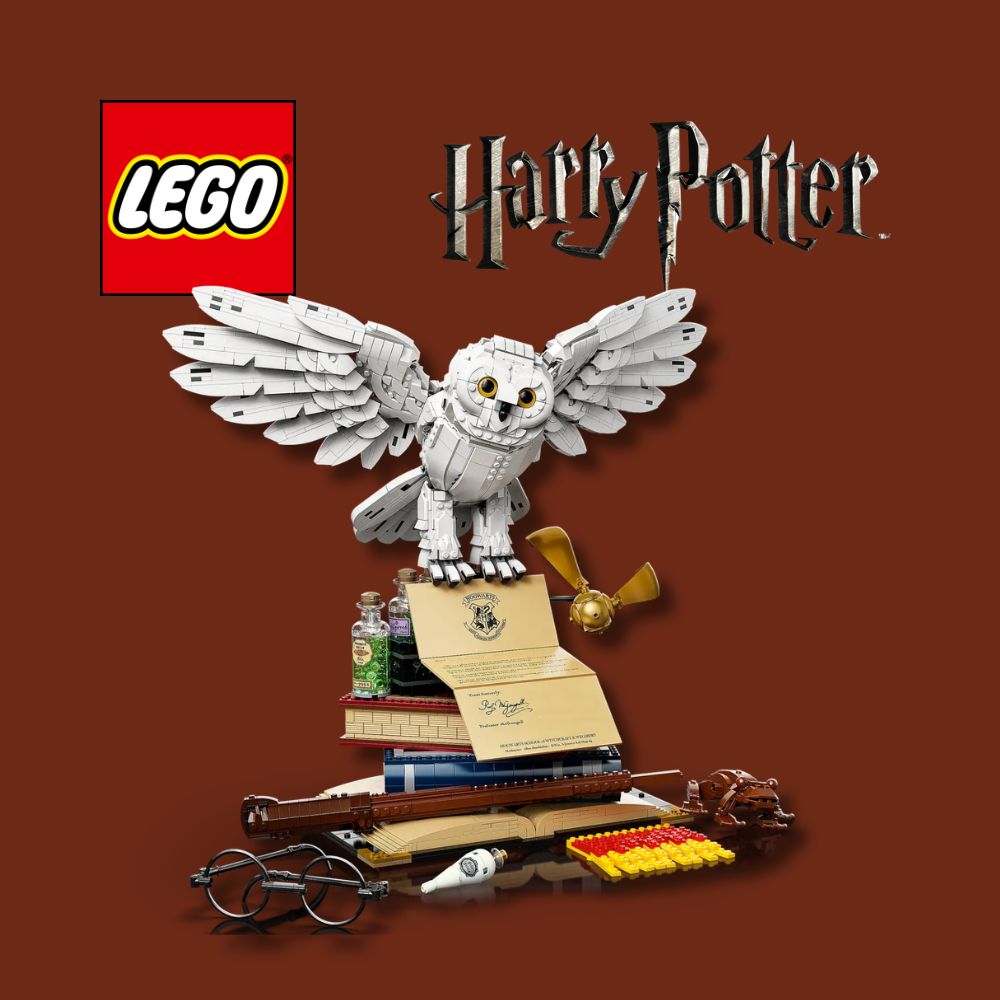 LEGO Harry Potter