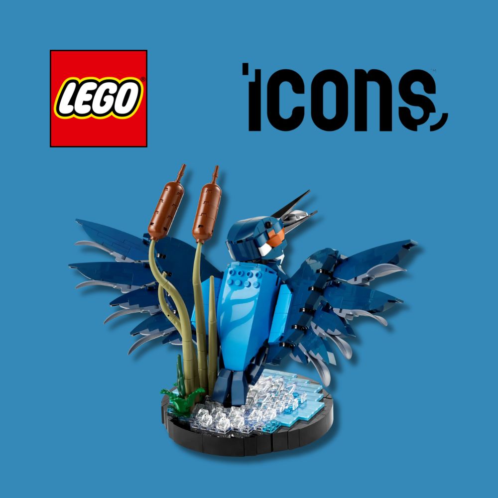 LEGO Icons