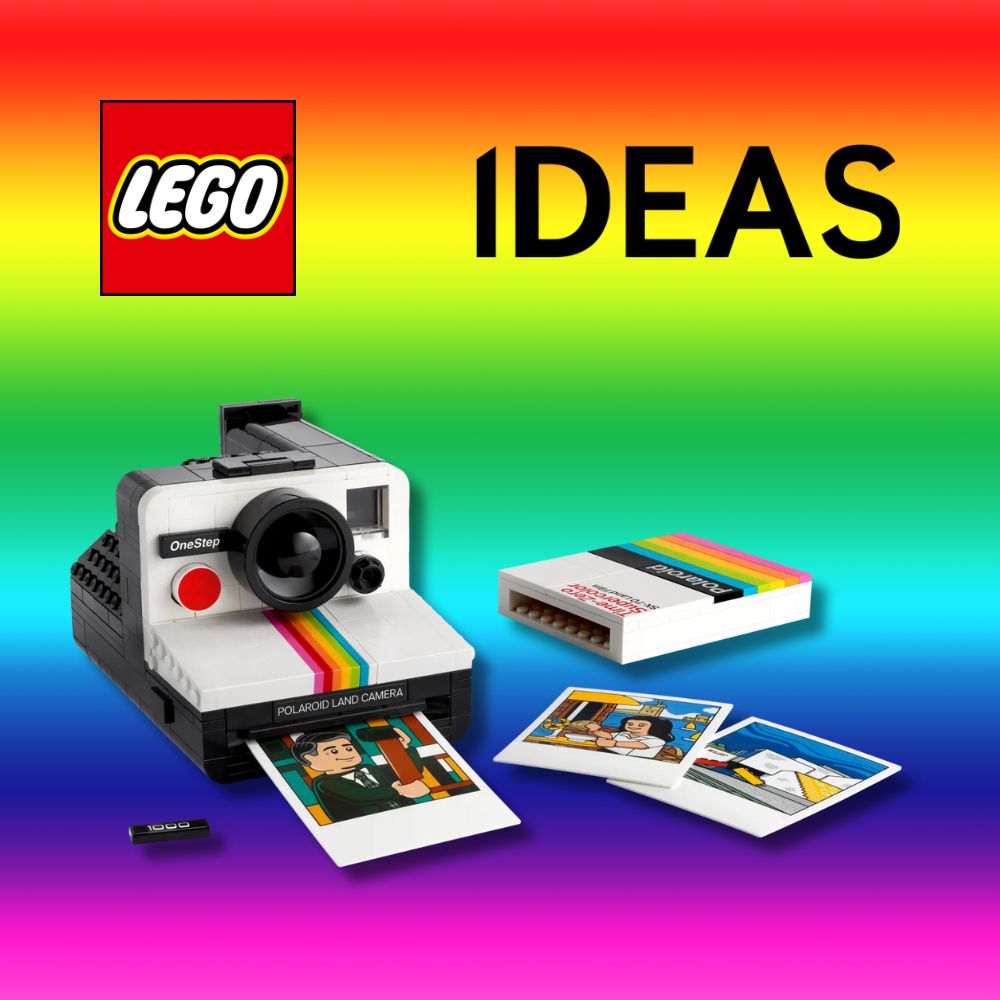 LEGO Ideas