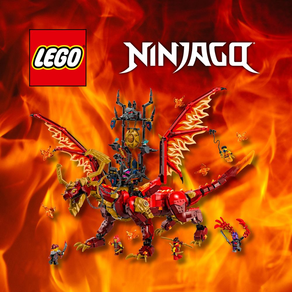 LEGO Ninjago