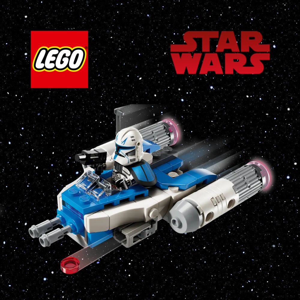 LEGO Star Wars