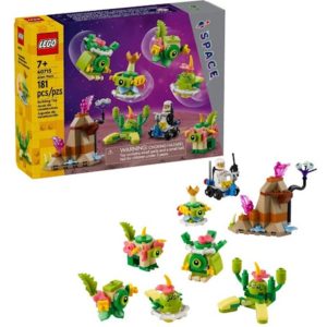Alien Pack - JBF Toys and Trains