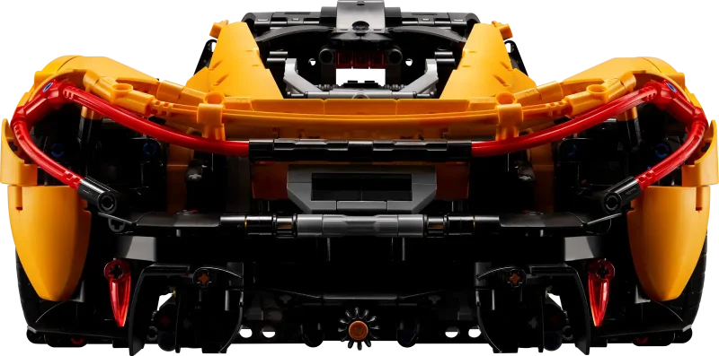 LEGO Technic 42172 McLaren P1