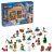 LEGO® City Advent Calendar 2024 | JBF Toys and Trains