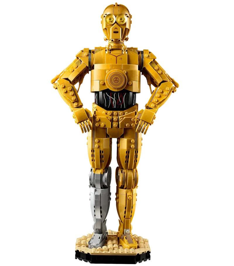 LEGO® Star Wars 75398 C-3PO