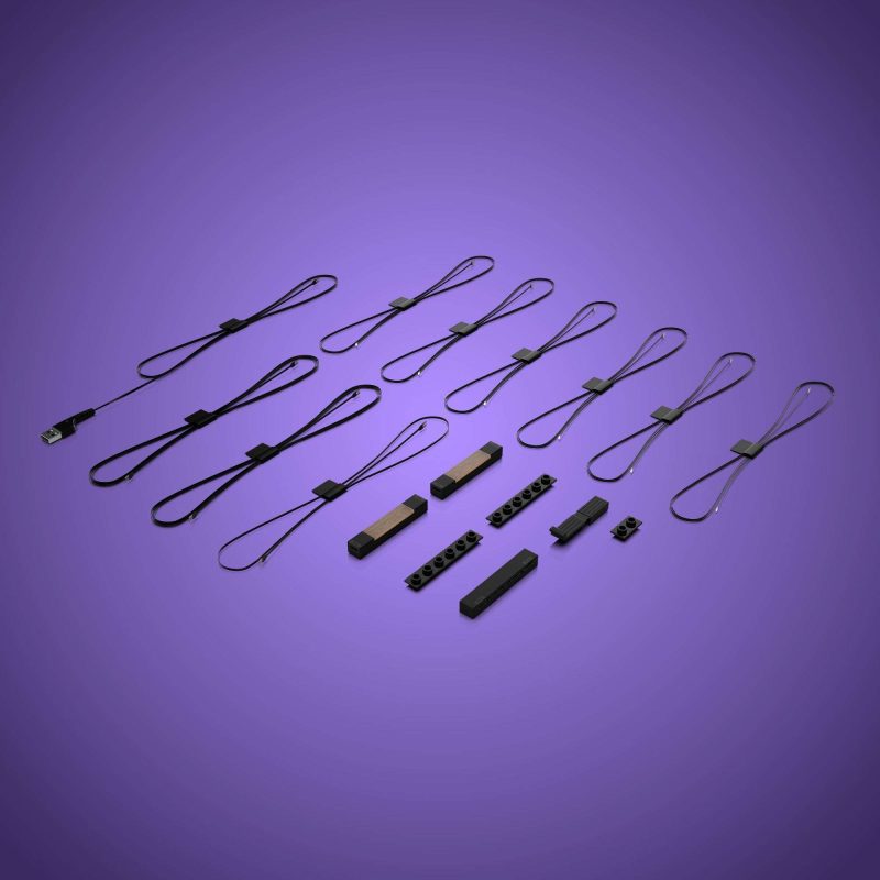 Light My Bricks (LMB) 2.0 – Starter Pack