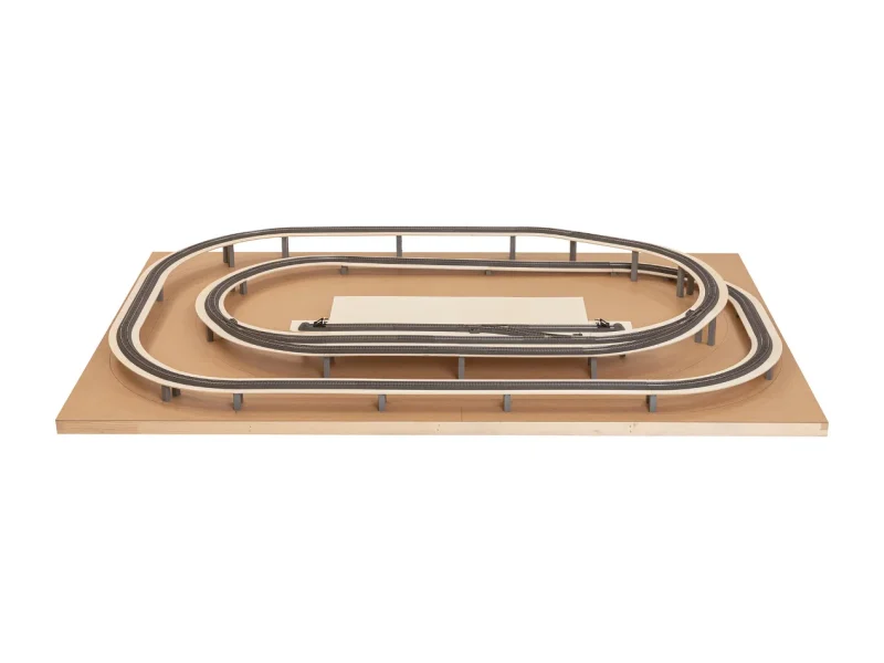 Easy-Track "Karlsberg" Track Assembly Kit