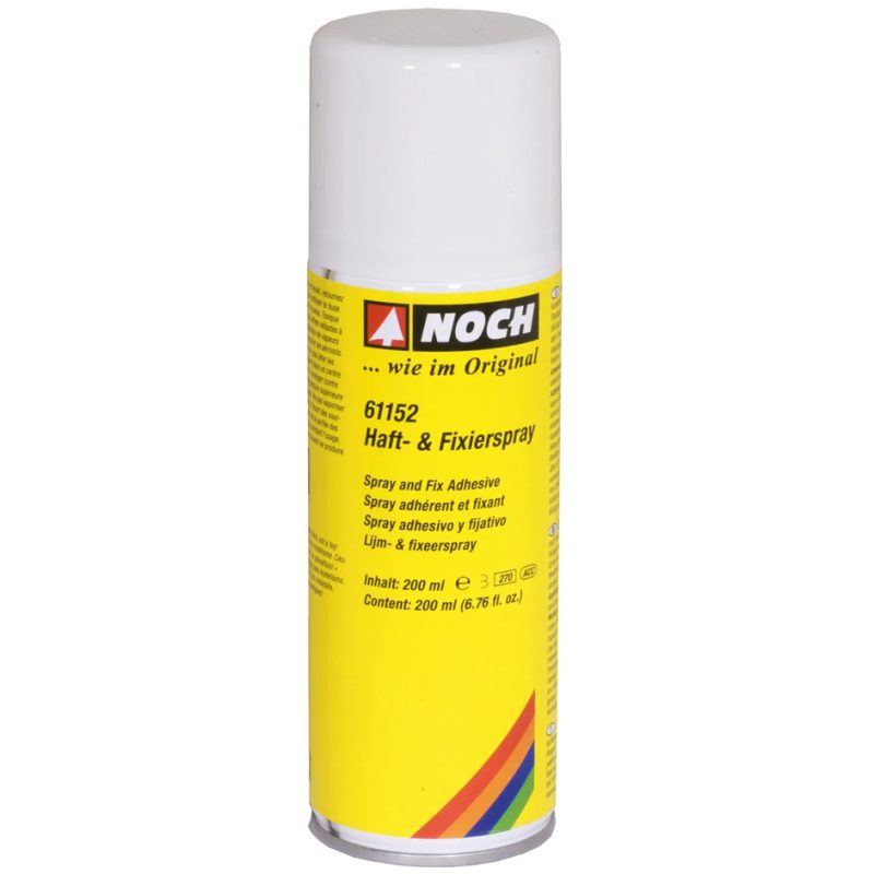 Noch 61152 Adhesive & Fixing Spray