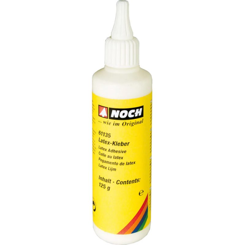 Noch 61135 Latex Adhesive