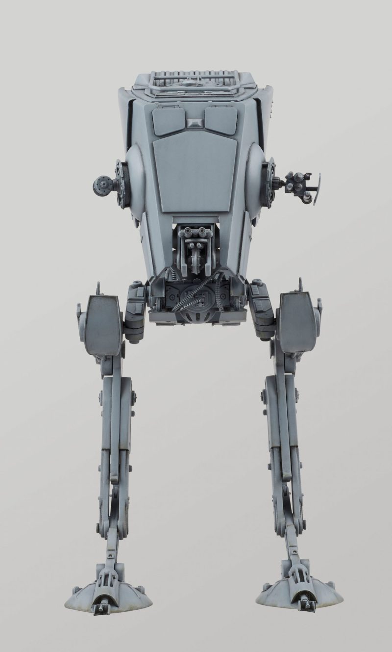 BANDAI AT-ST - Image 8