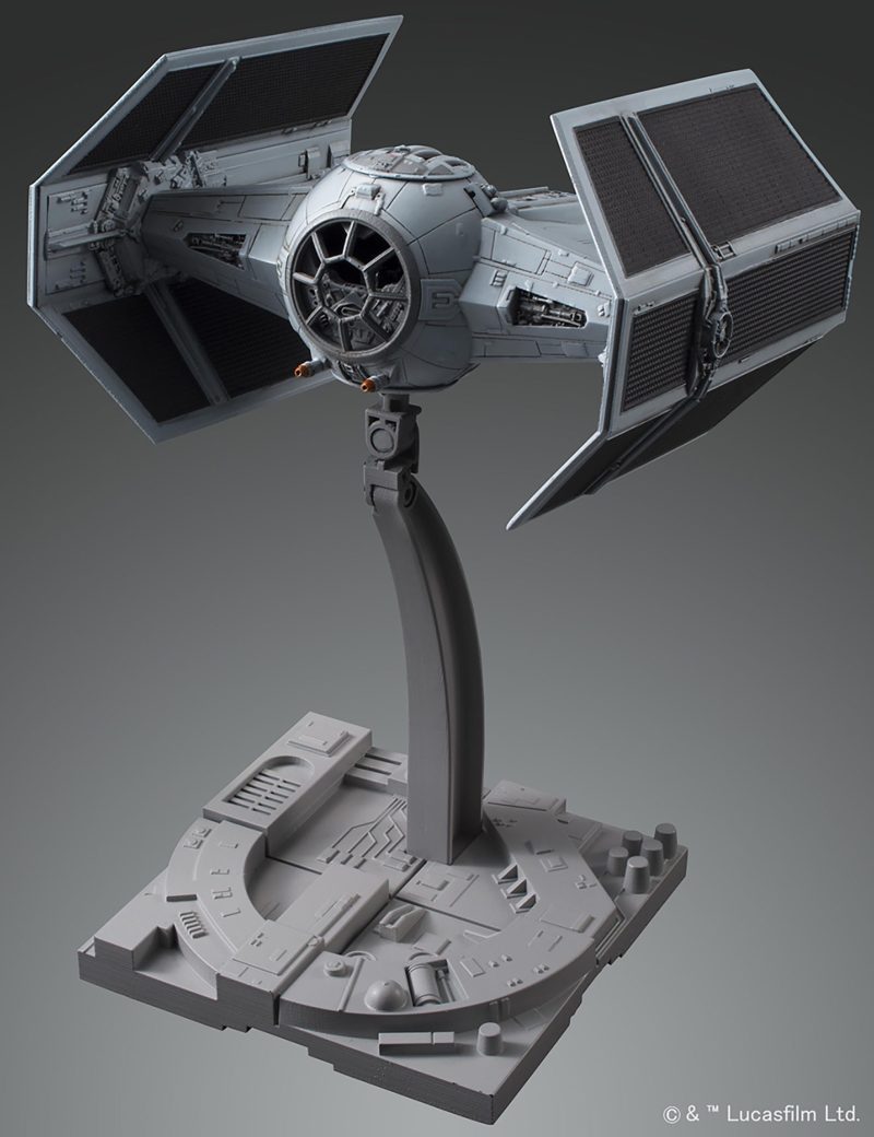 BANDAI TIE Advanced - Image 6