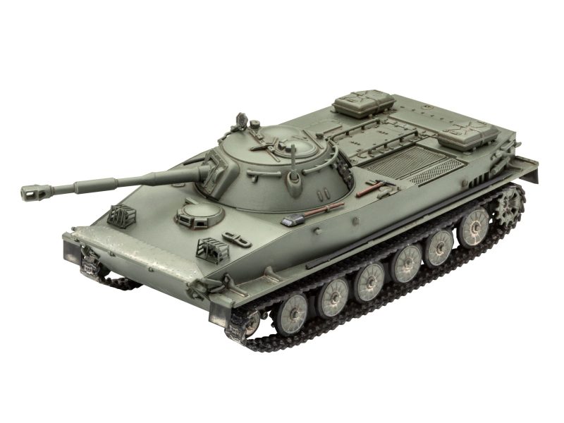 PT-76B - Image 3