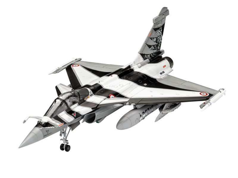 Dassault Aviation Rafale C - Image 8