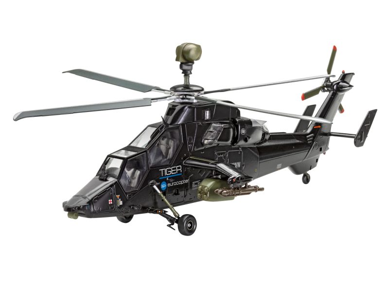 Gift Set James Bond "Eurocopter Tiger" - Image 7