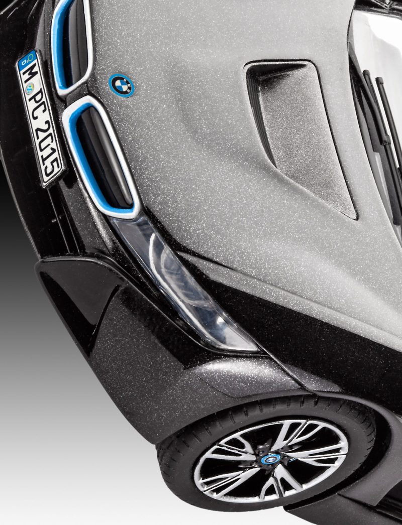 BMW i8 - Image 6