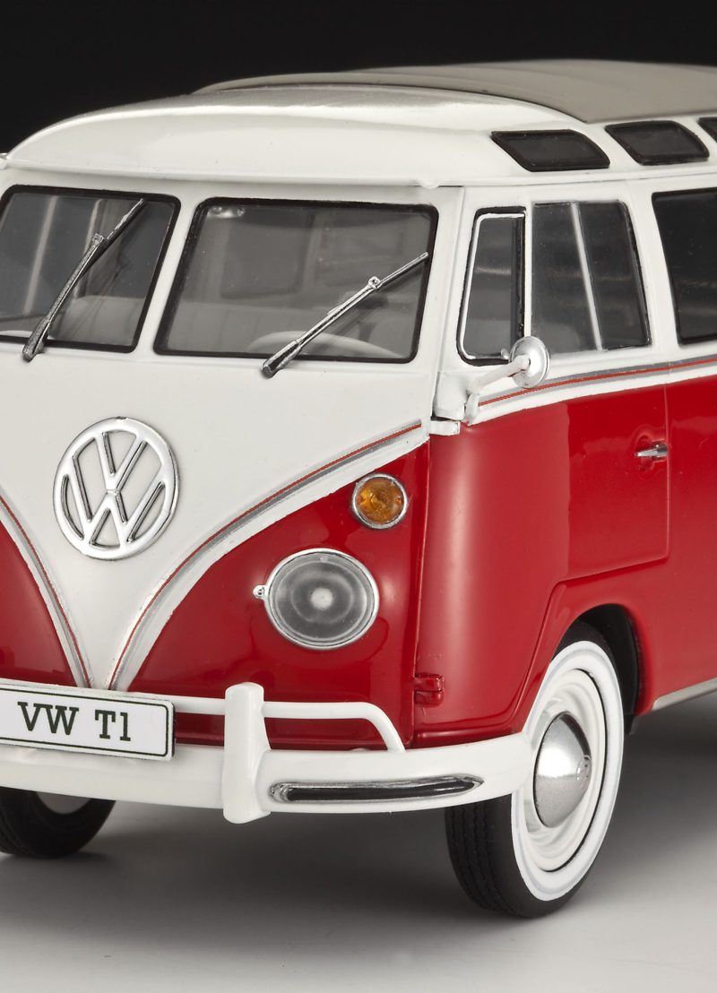 Volkswagen T1 "Samba Bus" - Image 6