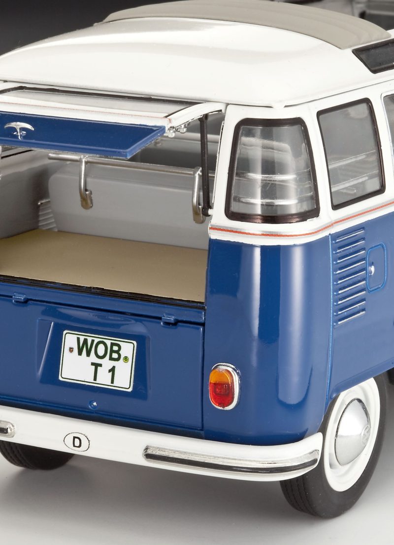 Volkswagen T1 "Samba Bus" - Image 12