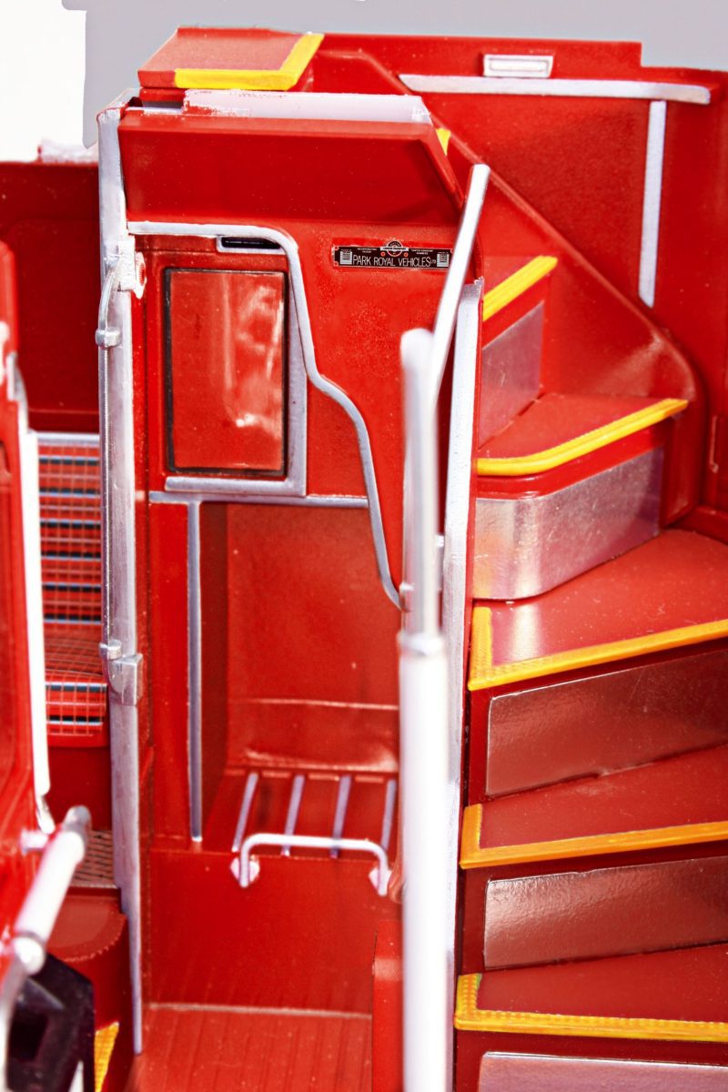 London Bus - Image 4