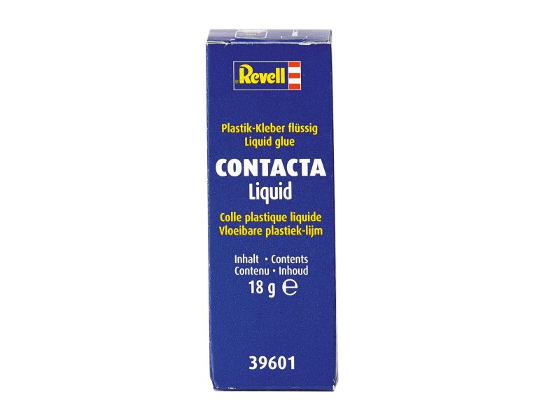 Contacta Liquid Glue (18 g) - Image 3