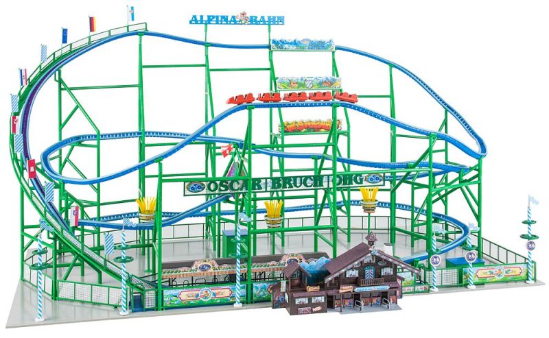 Alpina roller coaster - Image 4