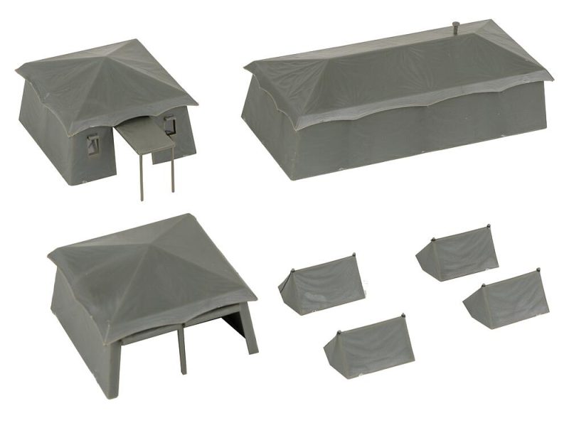 Tents - Image 3