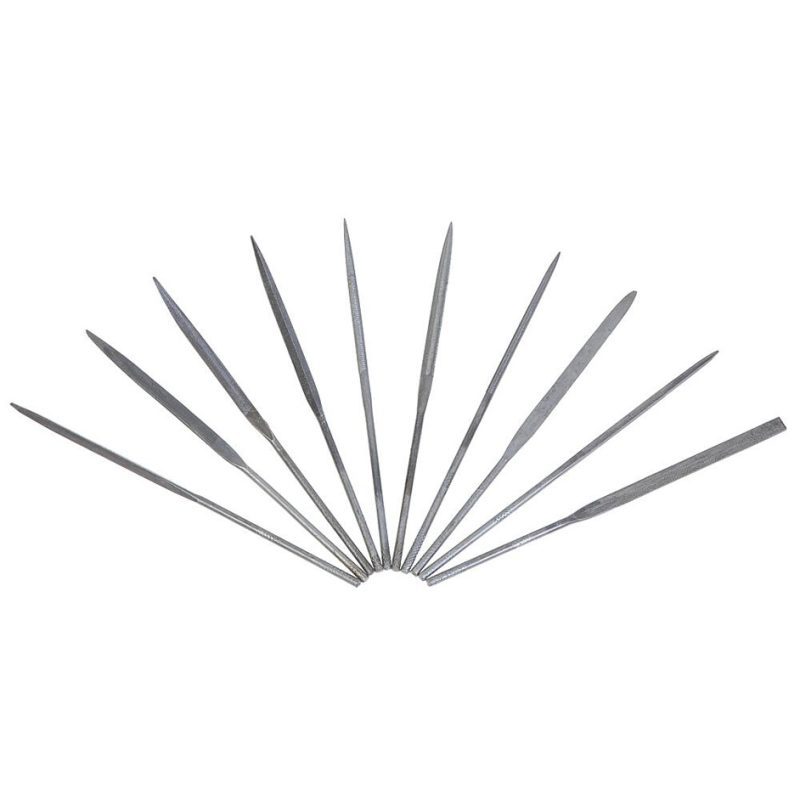 Faller 170525 Needle File Set