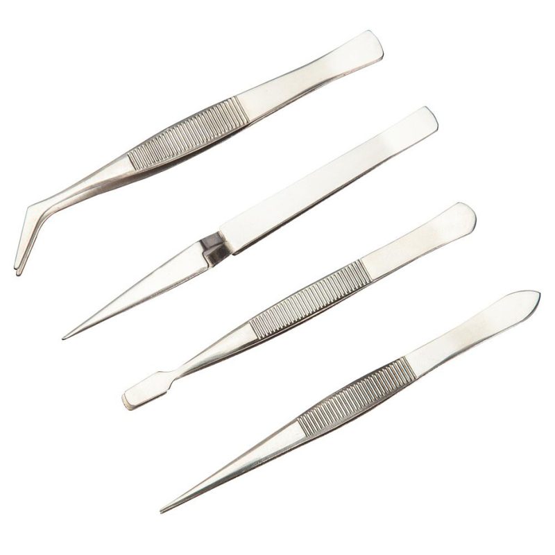 Faller 170526 Set of Tweezers