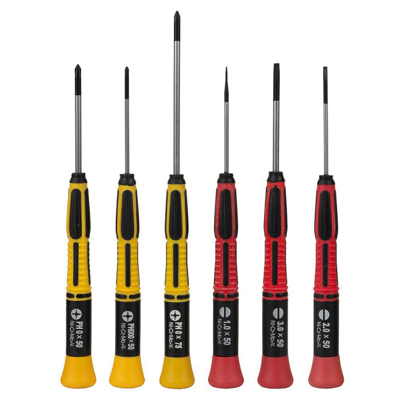 Faller 170559 Screwdriver Set