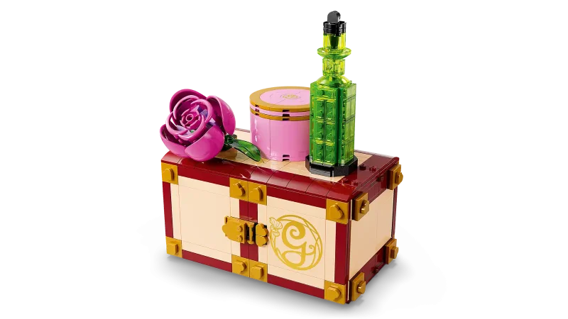 LEGO Wicked 75683 Glinda & Elphaba's Dormitory