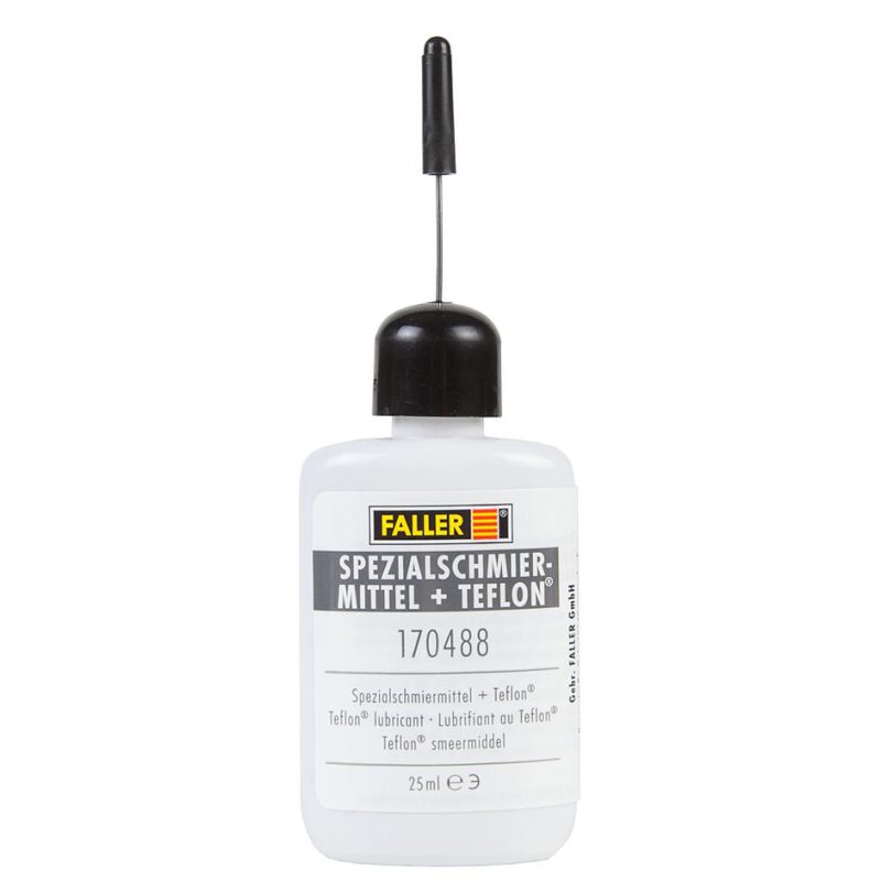 Faller 170488 Special Lubricant + Teflon