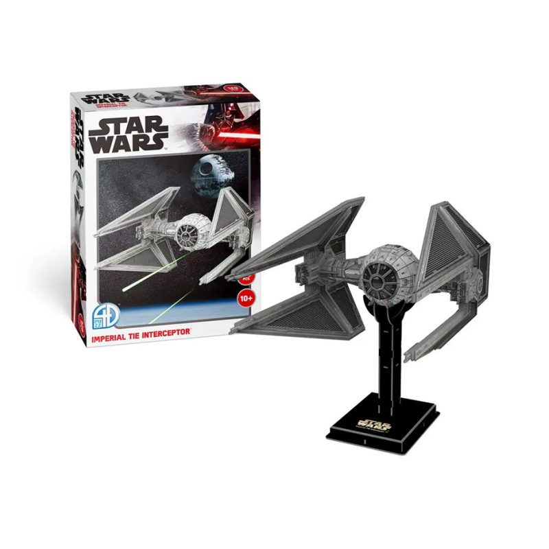Revell 00319 Imperial TIE Interceptor