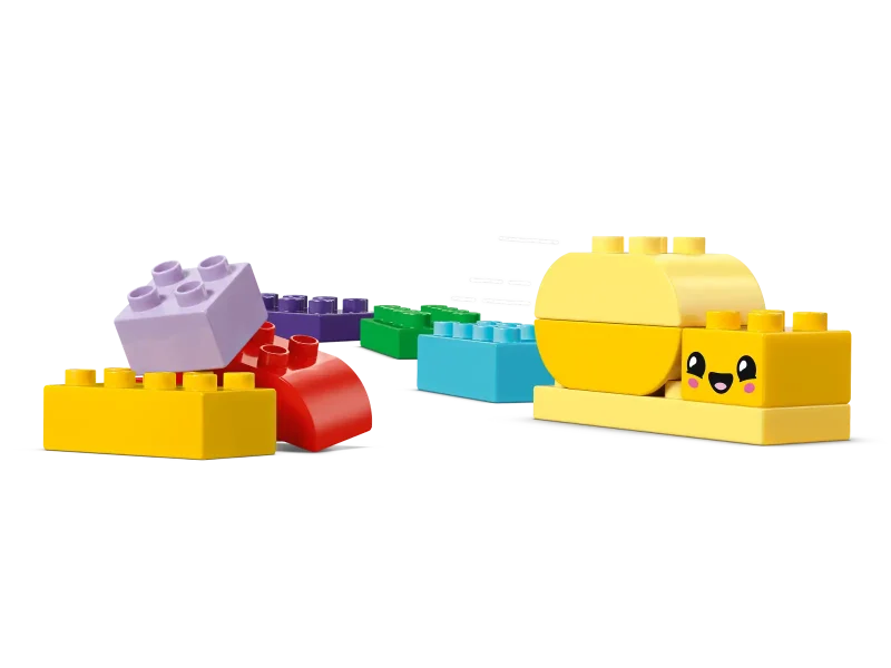 LEGO DUPLO 10444 Creative Garden & Flowers