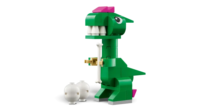 LEGO Classic 11041 Creative Dinosaurs