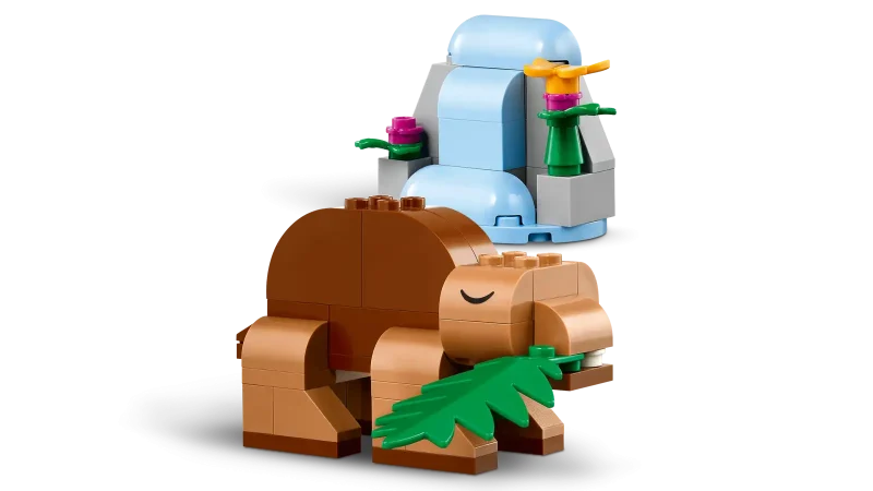 LEGO Classic 11041 Creative Dinosaurs